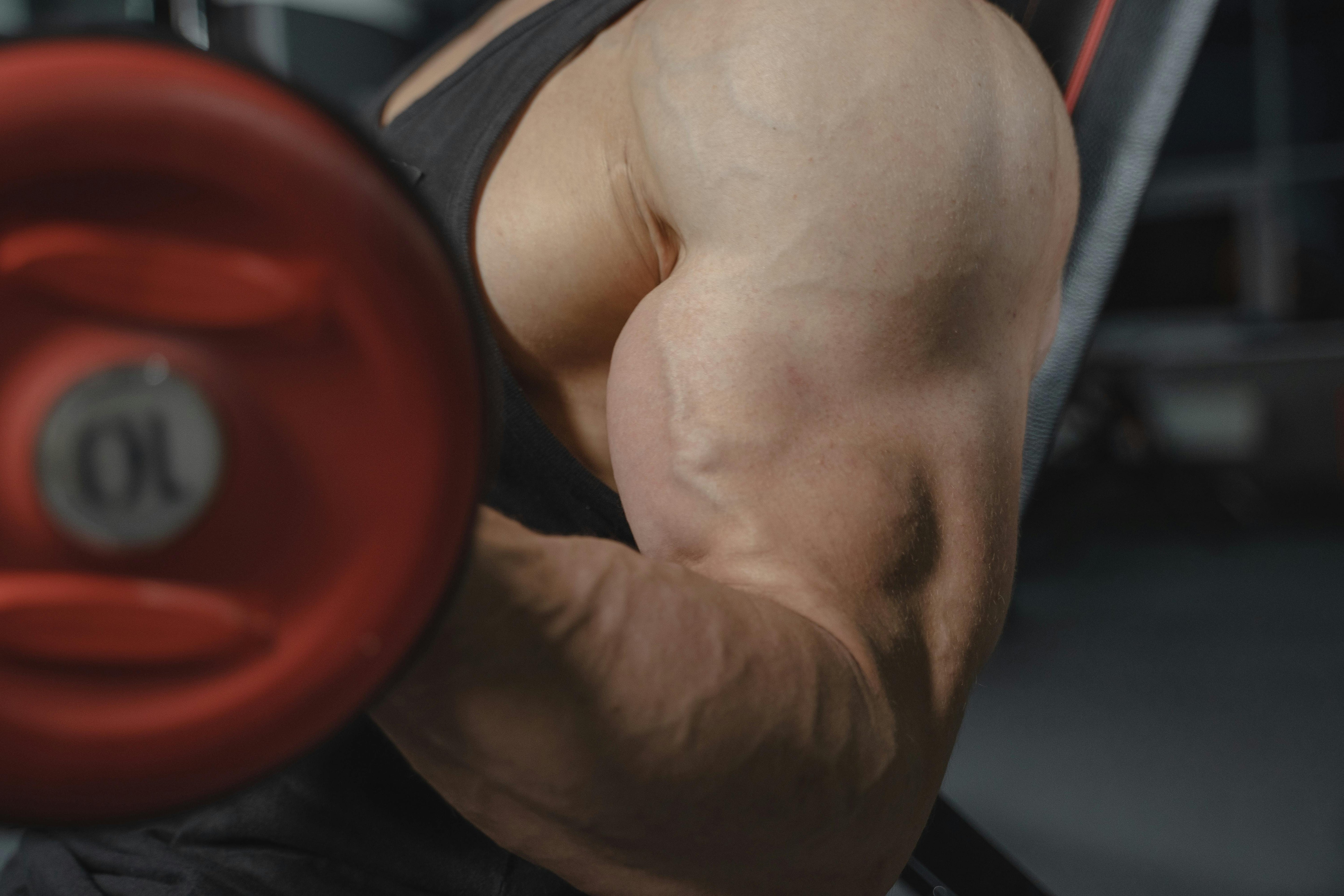 Can You Build Muscle on a Vegan Diet?