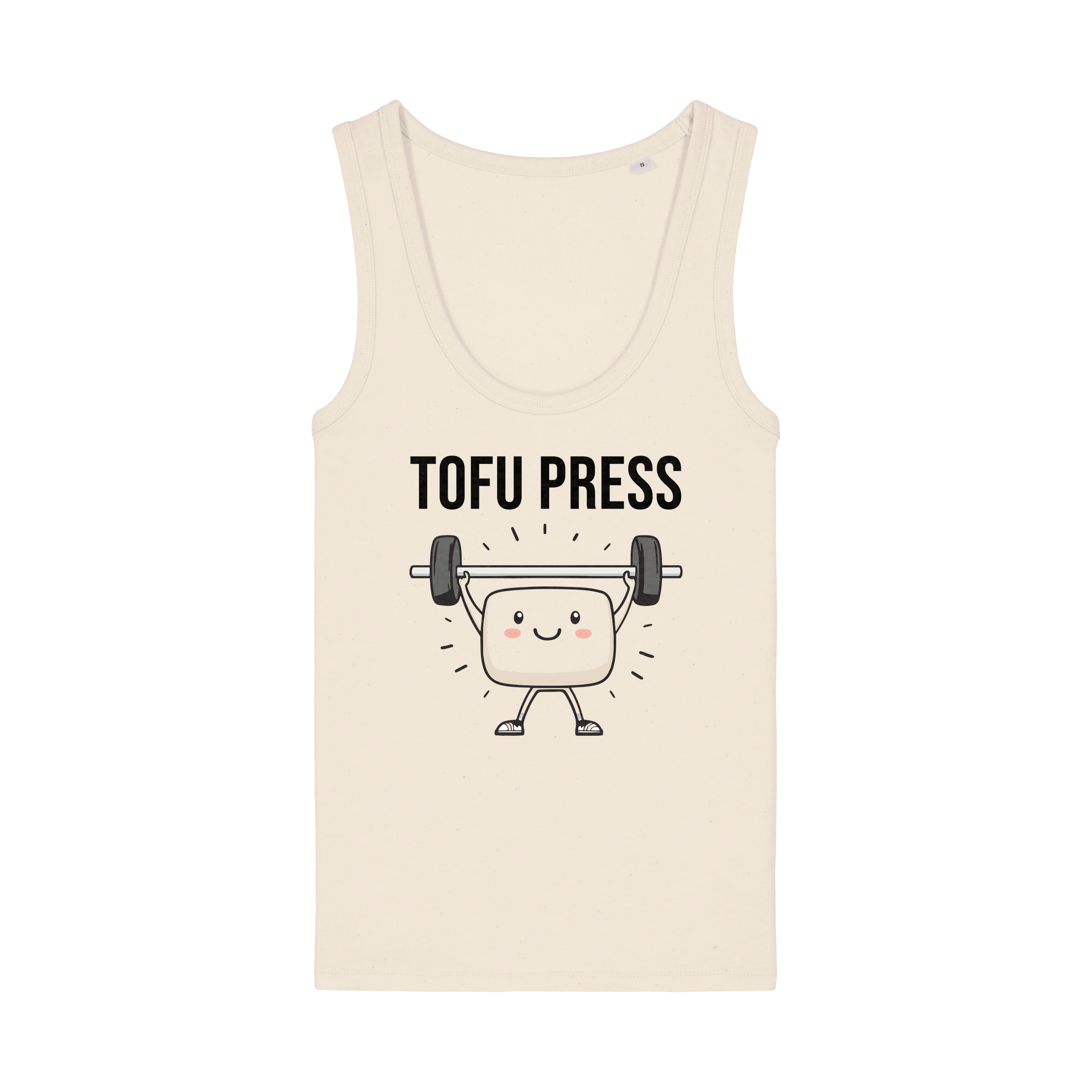 Women's Tank Tops