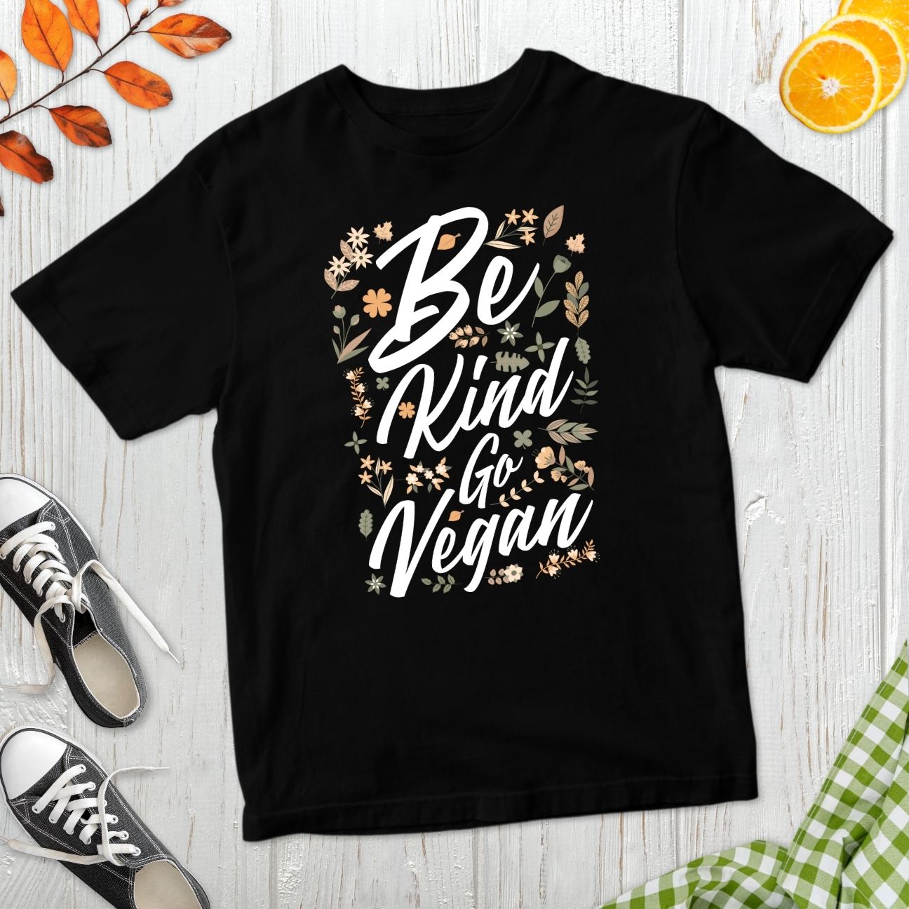 Be Kind T-Shirt