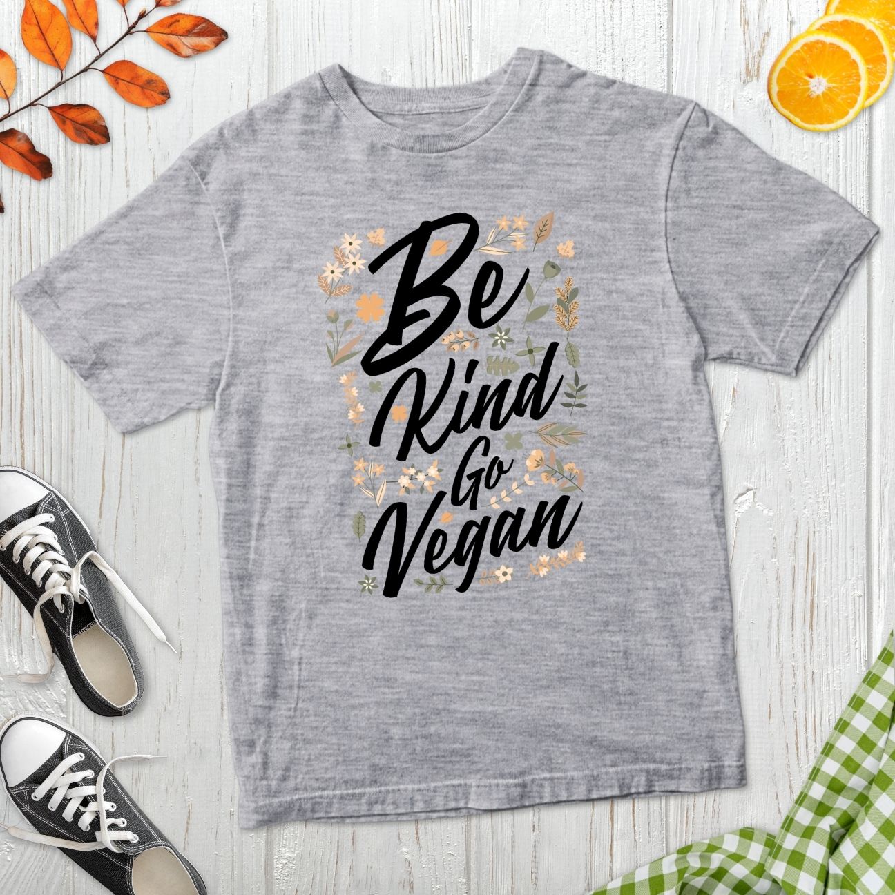 Be Kind T-Shirt