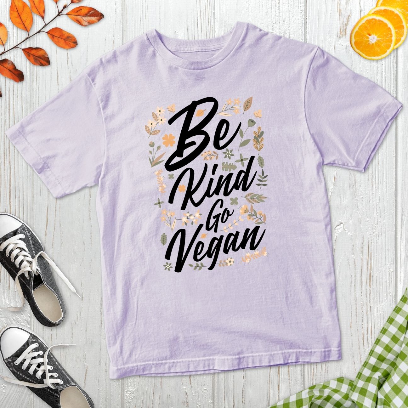 Be Kind T-Shirt