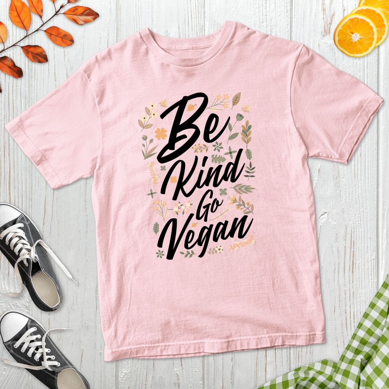 Be Kind T-Shirt