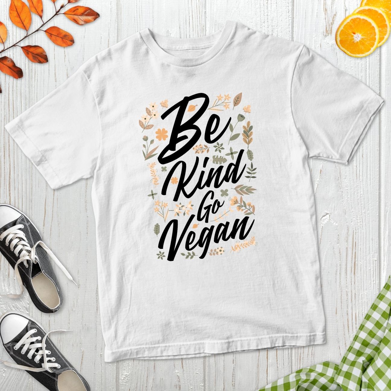 Be Kind T-Shirt