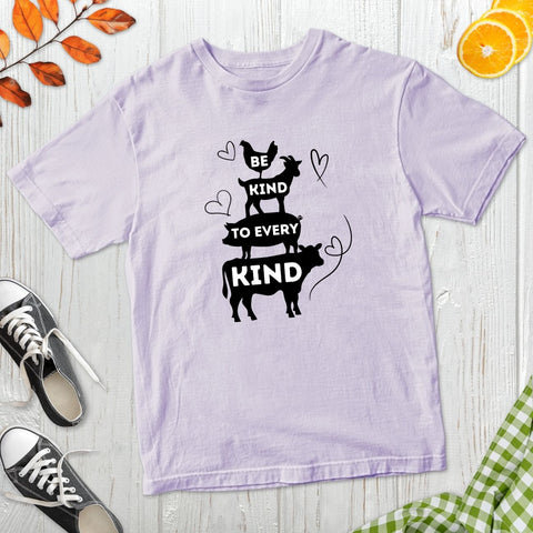 Be Kind To Every Kind T-Shirt