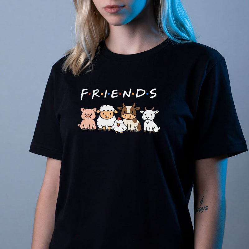 Friends T-Shirt