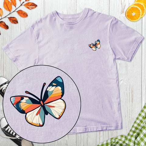 Butterfly T-Shirt