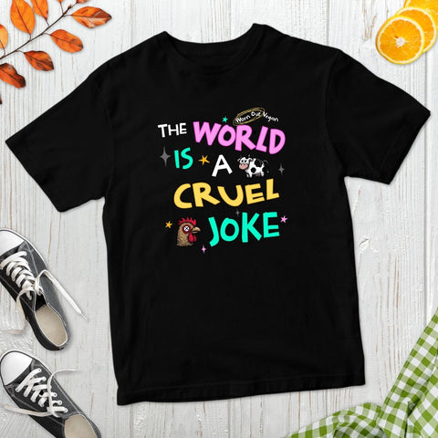 Cruel Joke T-Shirt