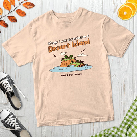 Desert Island T-Shirt