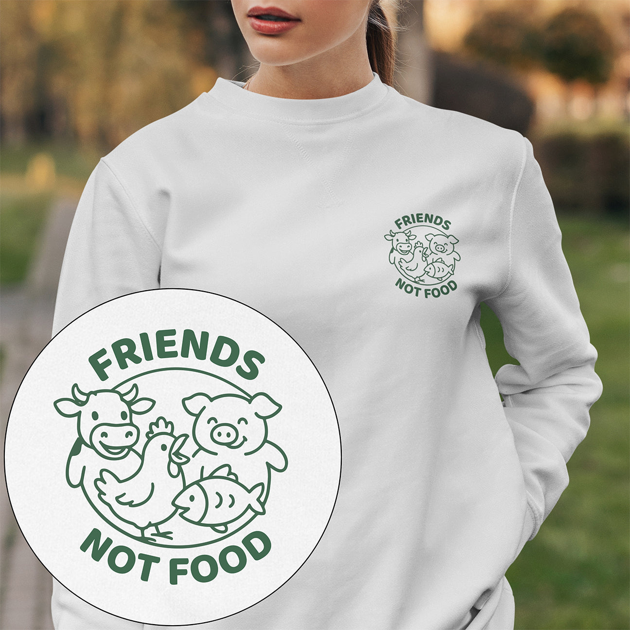 Sweatshirts
