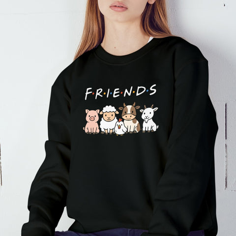 Friends Sweatshirt