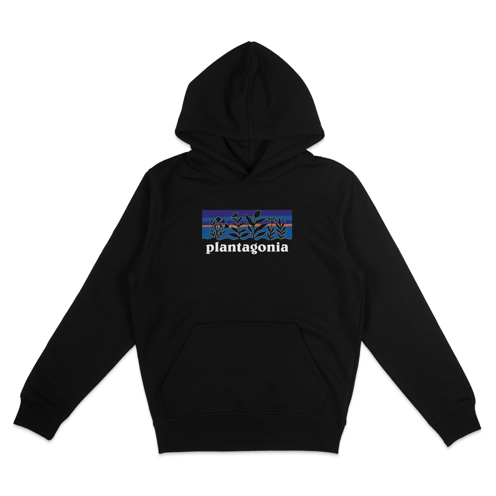 Plantagonia Hoodie