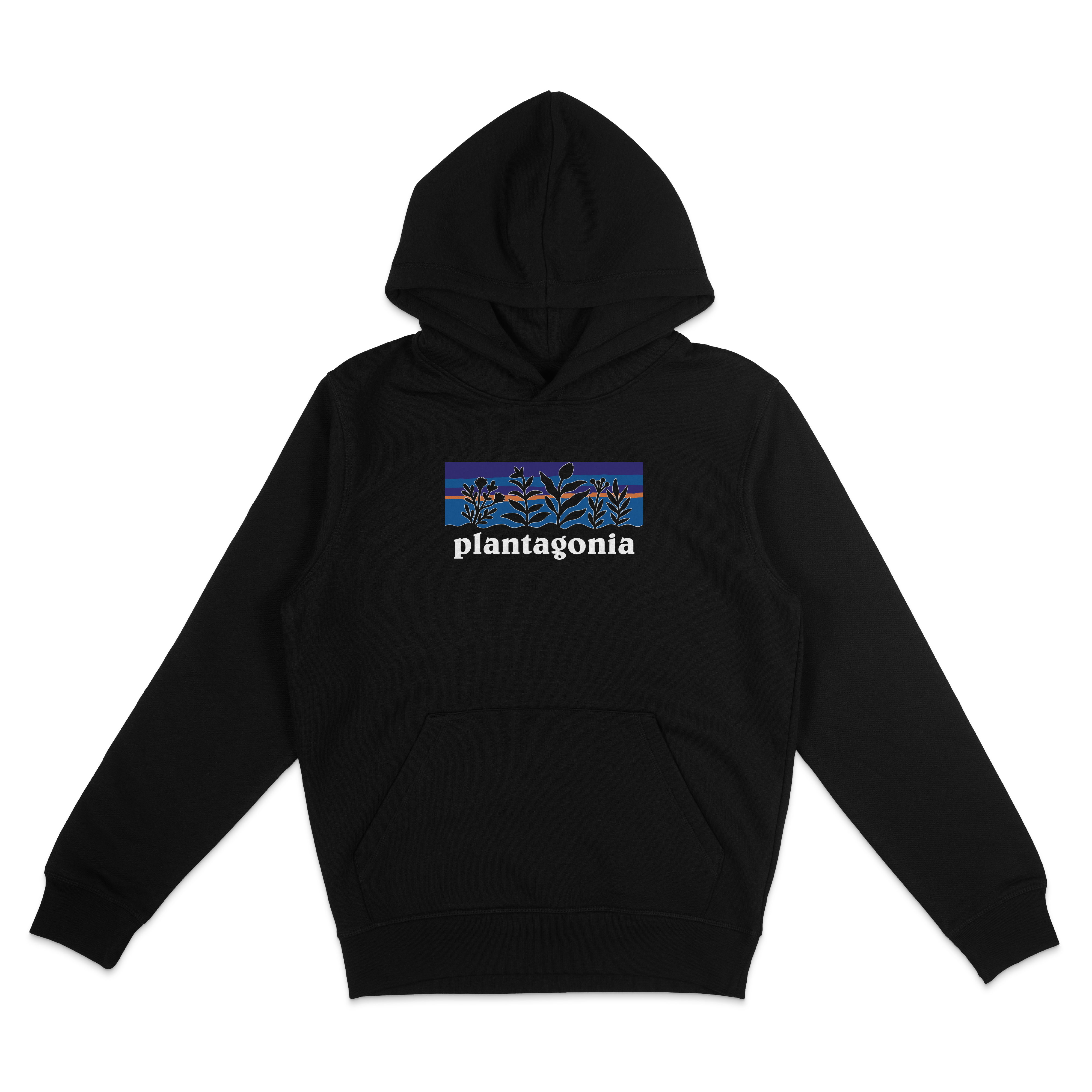 Plantagonia Hoodie