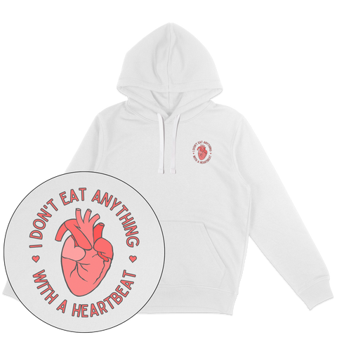 Heartbeat Hoodie