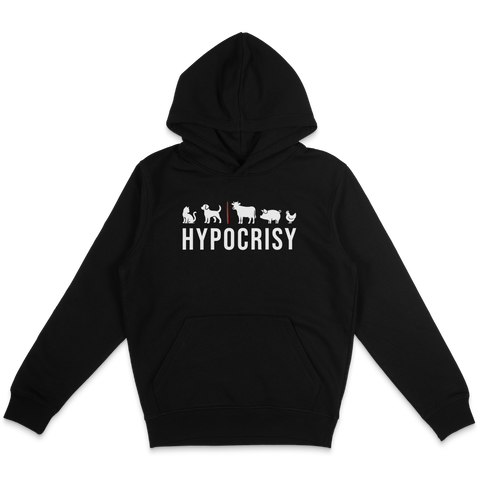 Hypocrisy Hoodie