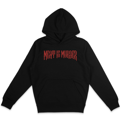 Meat Is Murder Hoodie