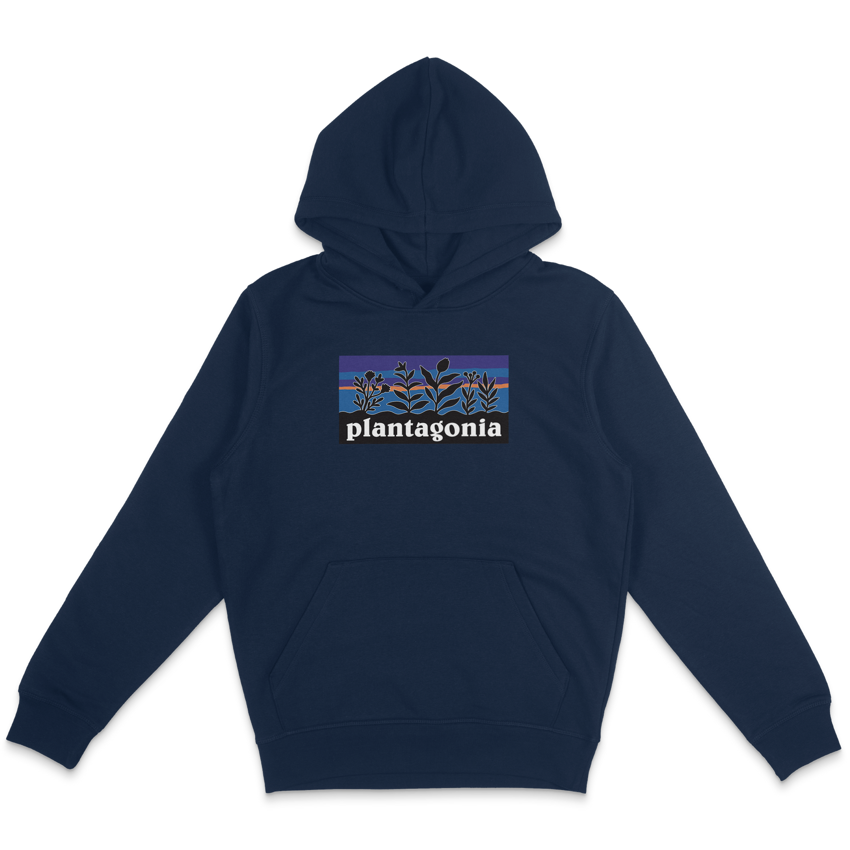 Plantagonia Hoodie