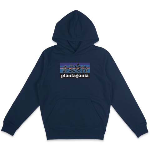 Plantagonia Hoodie