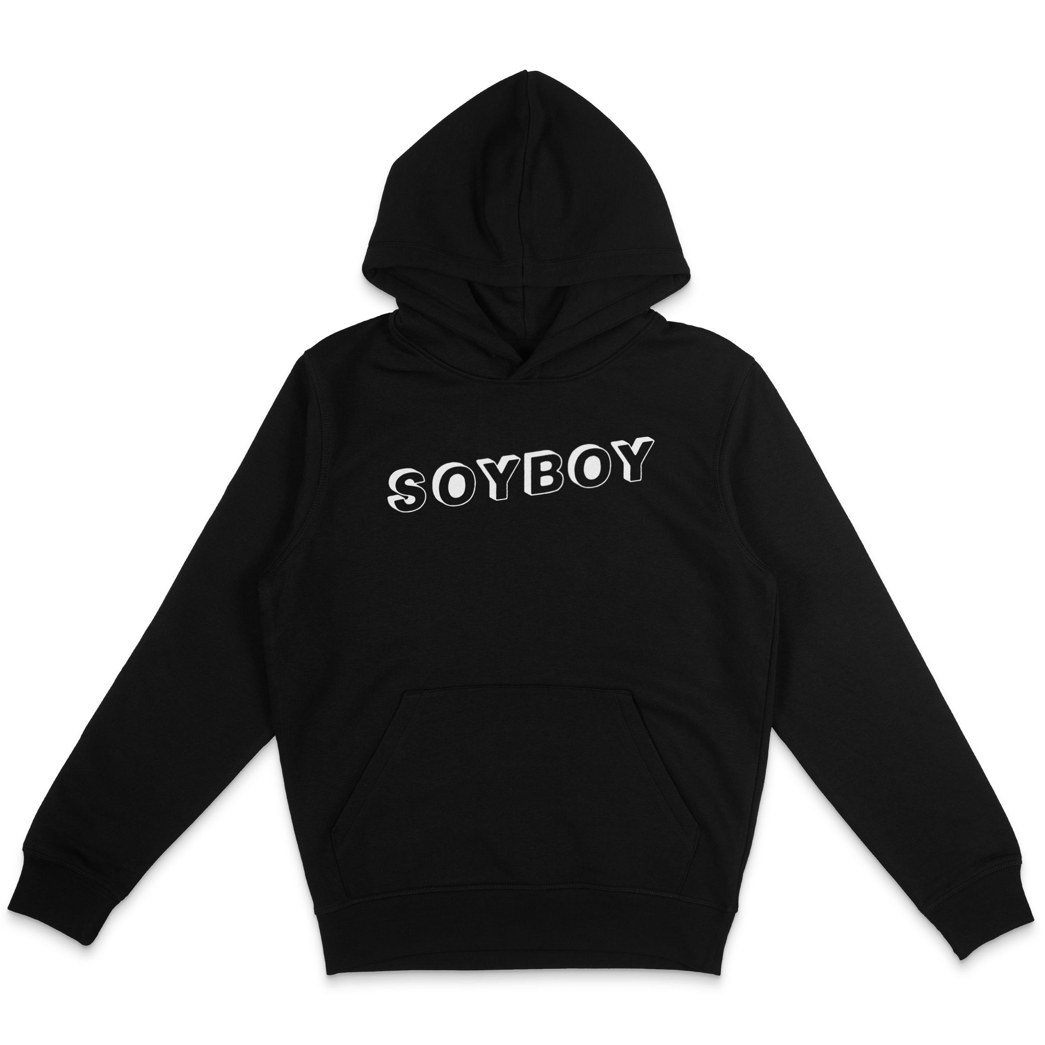 Soyboy Hoodie