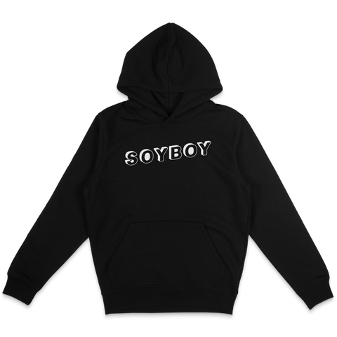 Soyboy Hoodie