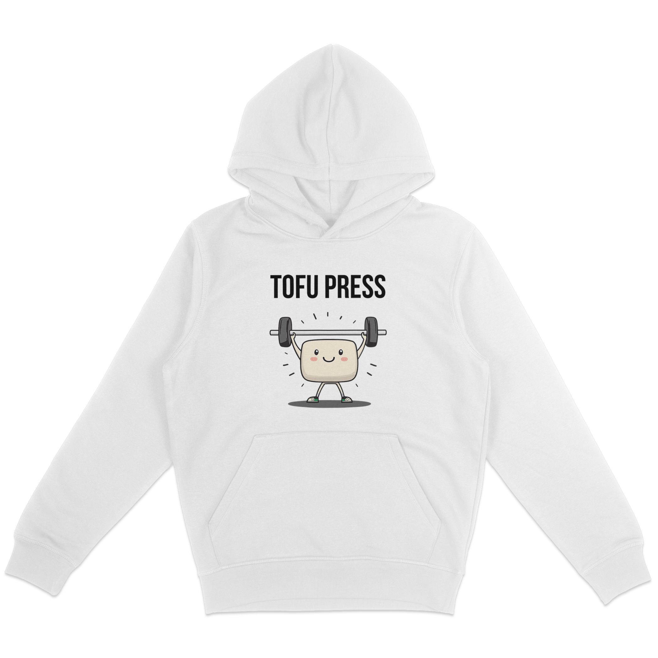 Tofu Press Hoodie