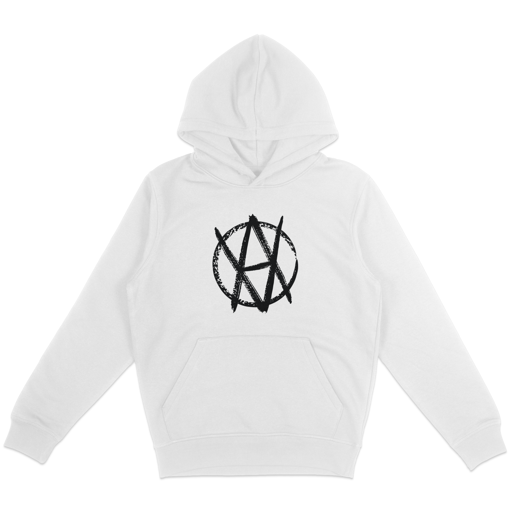 Veganarchy Hoodie