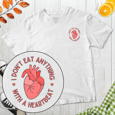 Heartbeat T-Shirt