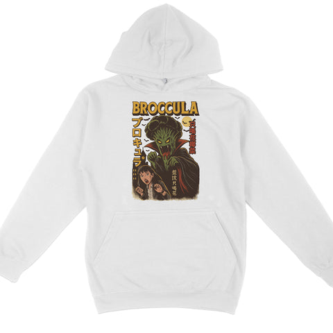 Broccula Hoodie