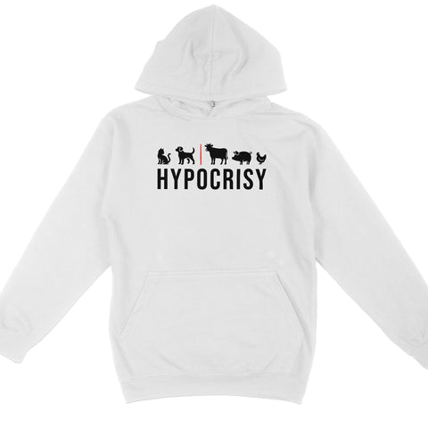 Hypocrisy Hoodie