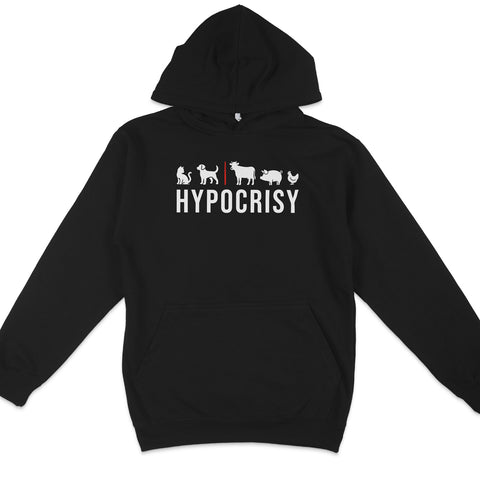 Hypocrisy Hoodie