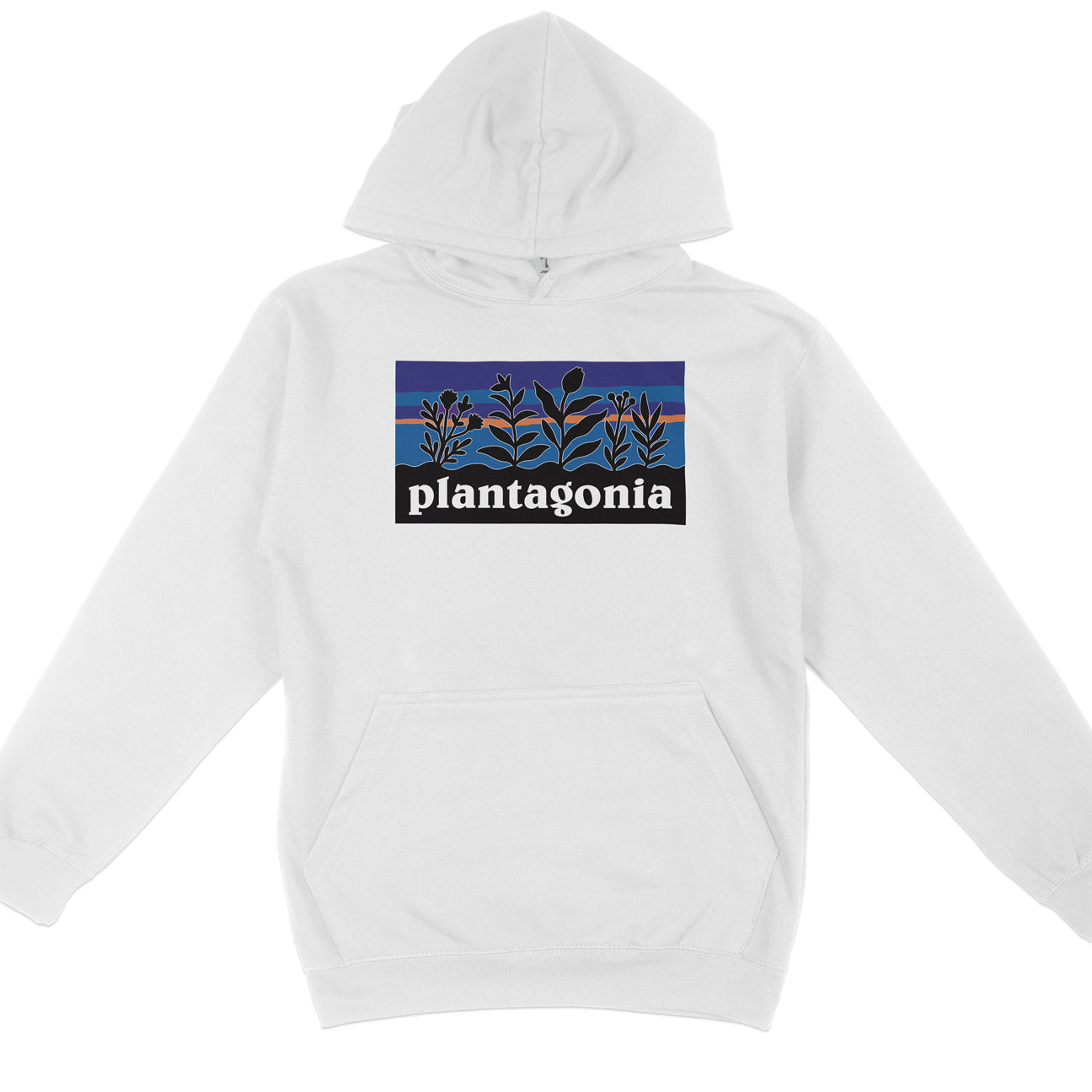 Plantagonia Hoodie