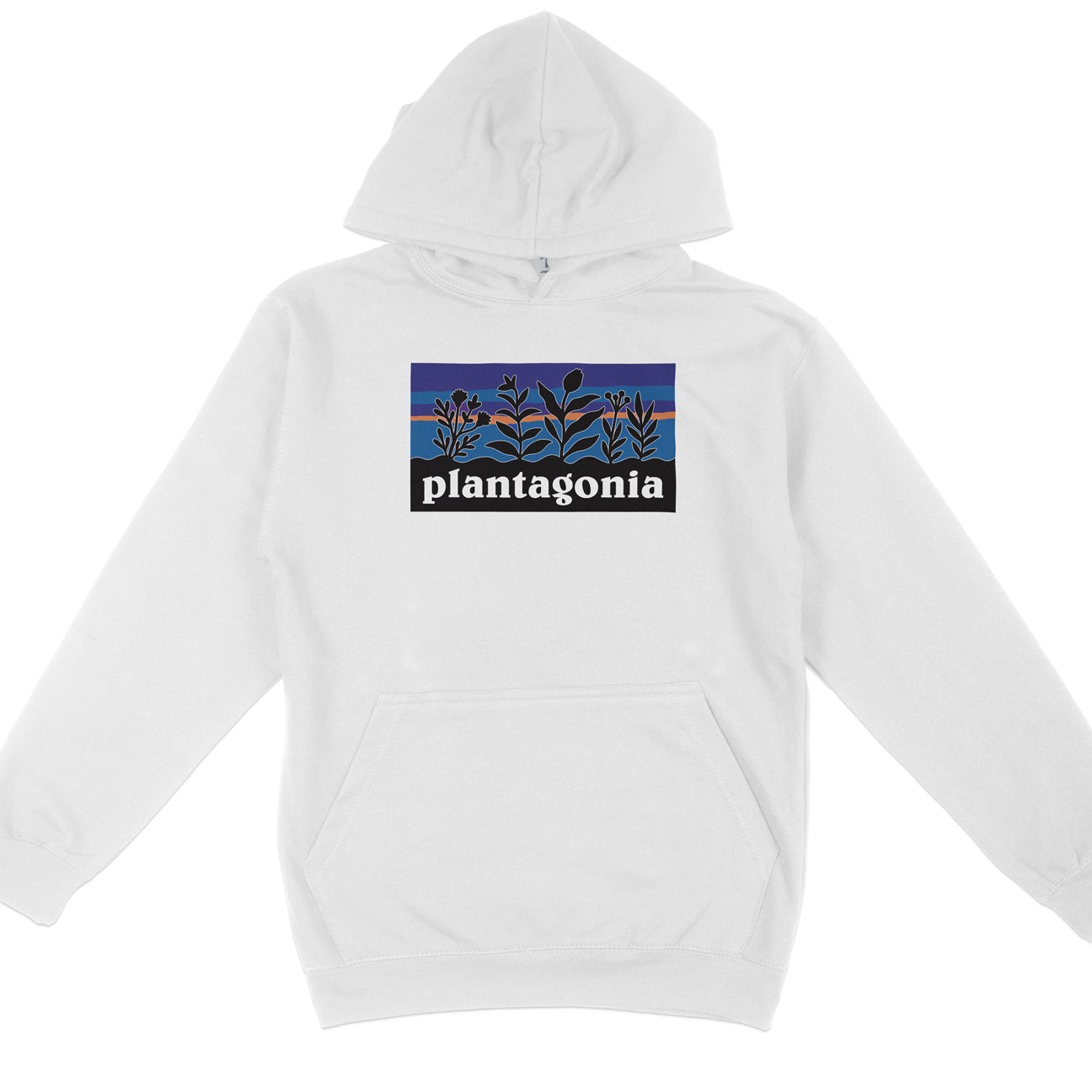 Plantagonia Hoodie