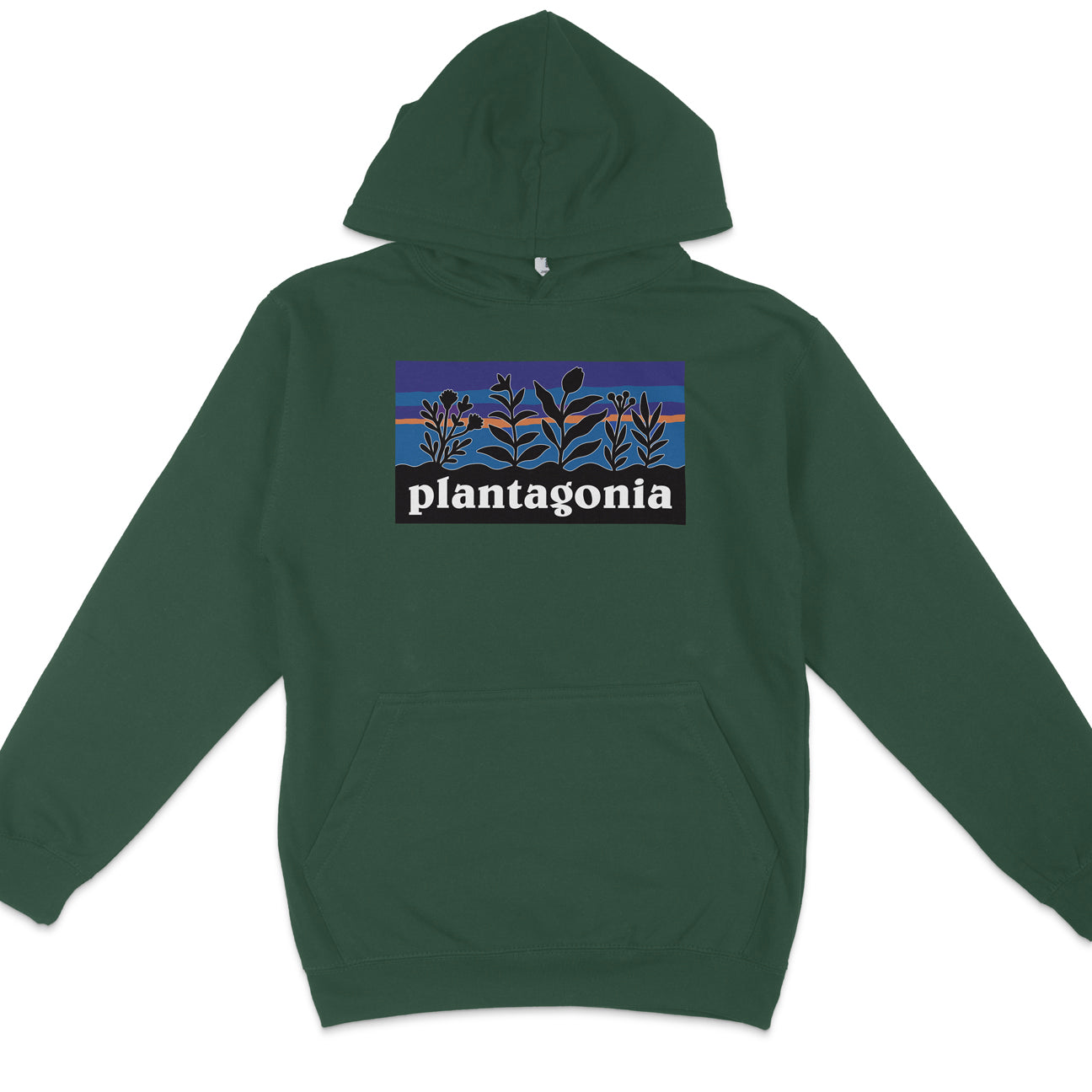 Plantagonia Hoodie