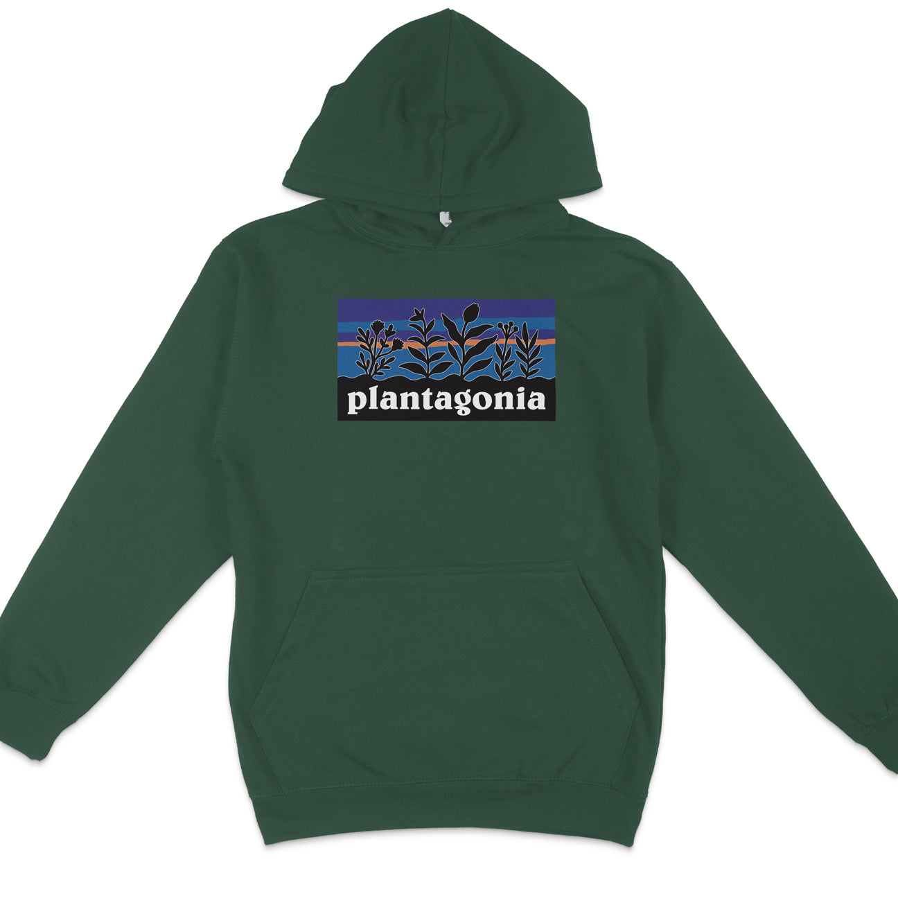 Plantagonia Hoodie