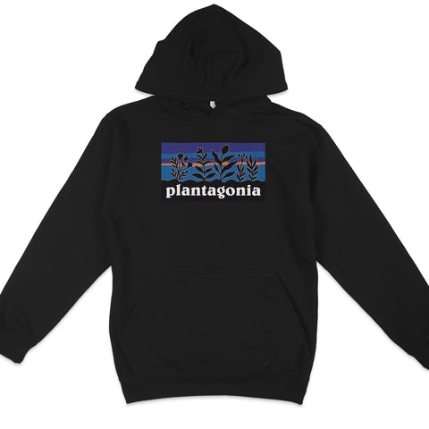 Plantagonia Hoodie