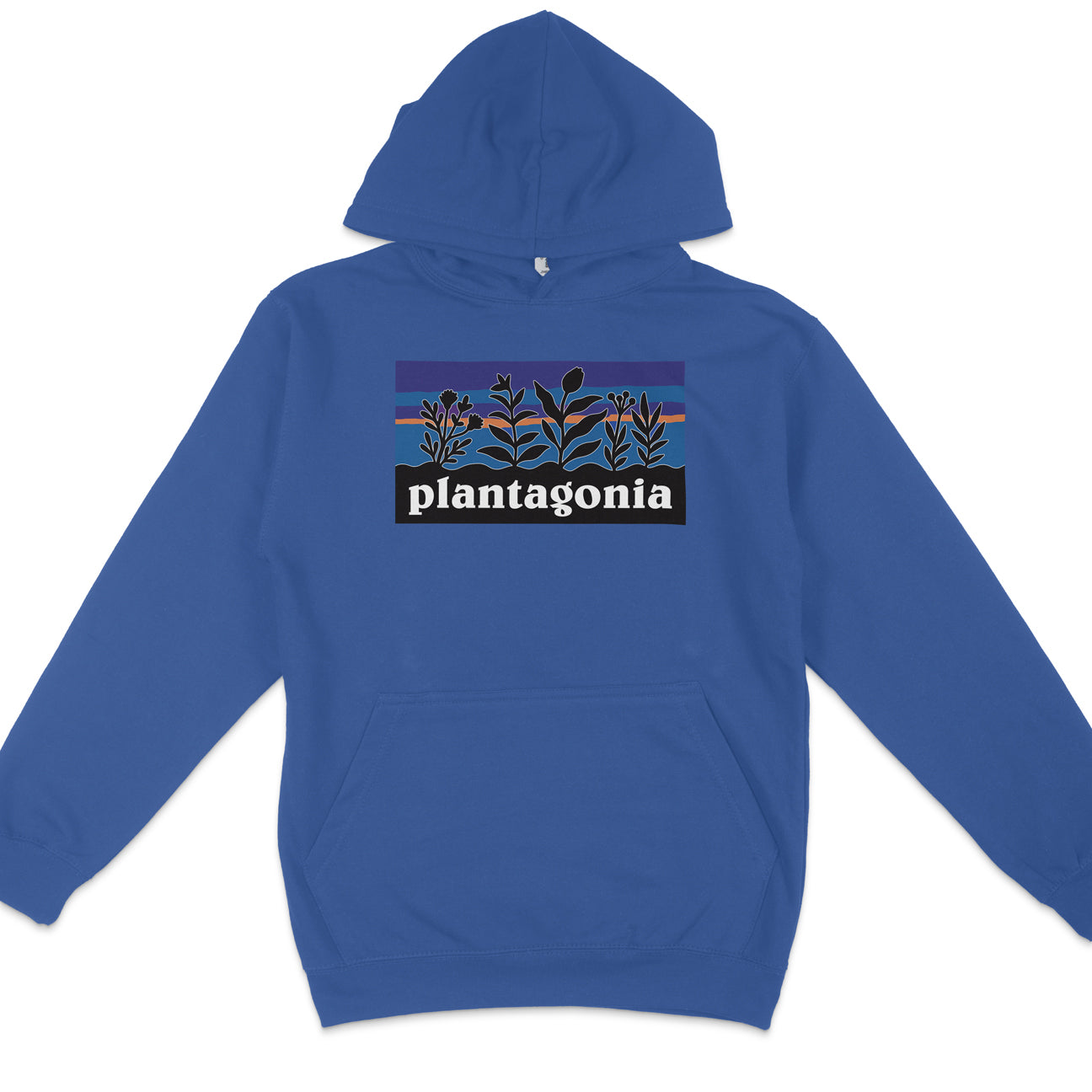 Plantagonia Hoodie