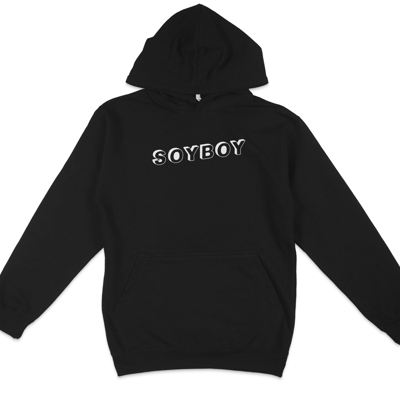 Soyboy Hoodie