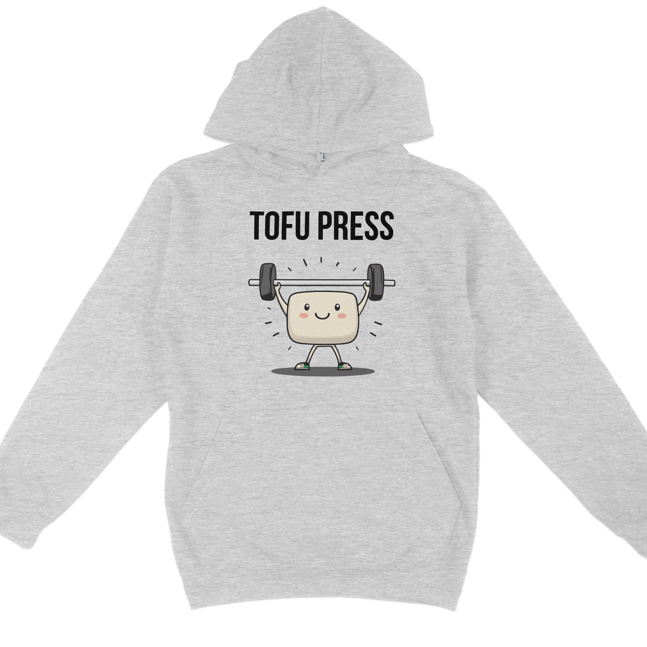 Tofu Press Hoodie