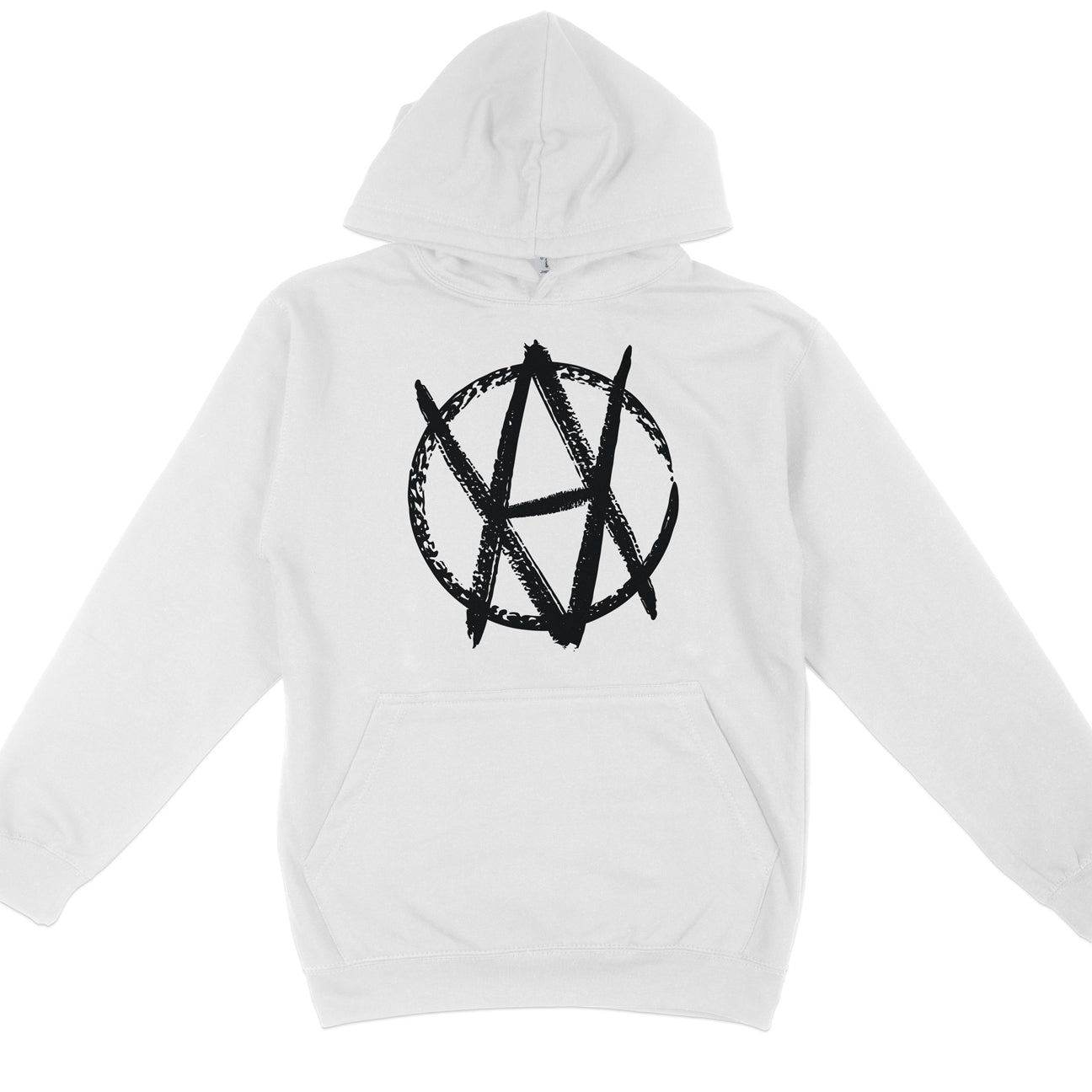 Veganarchy Hoodie