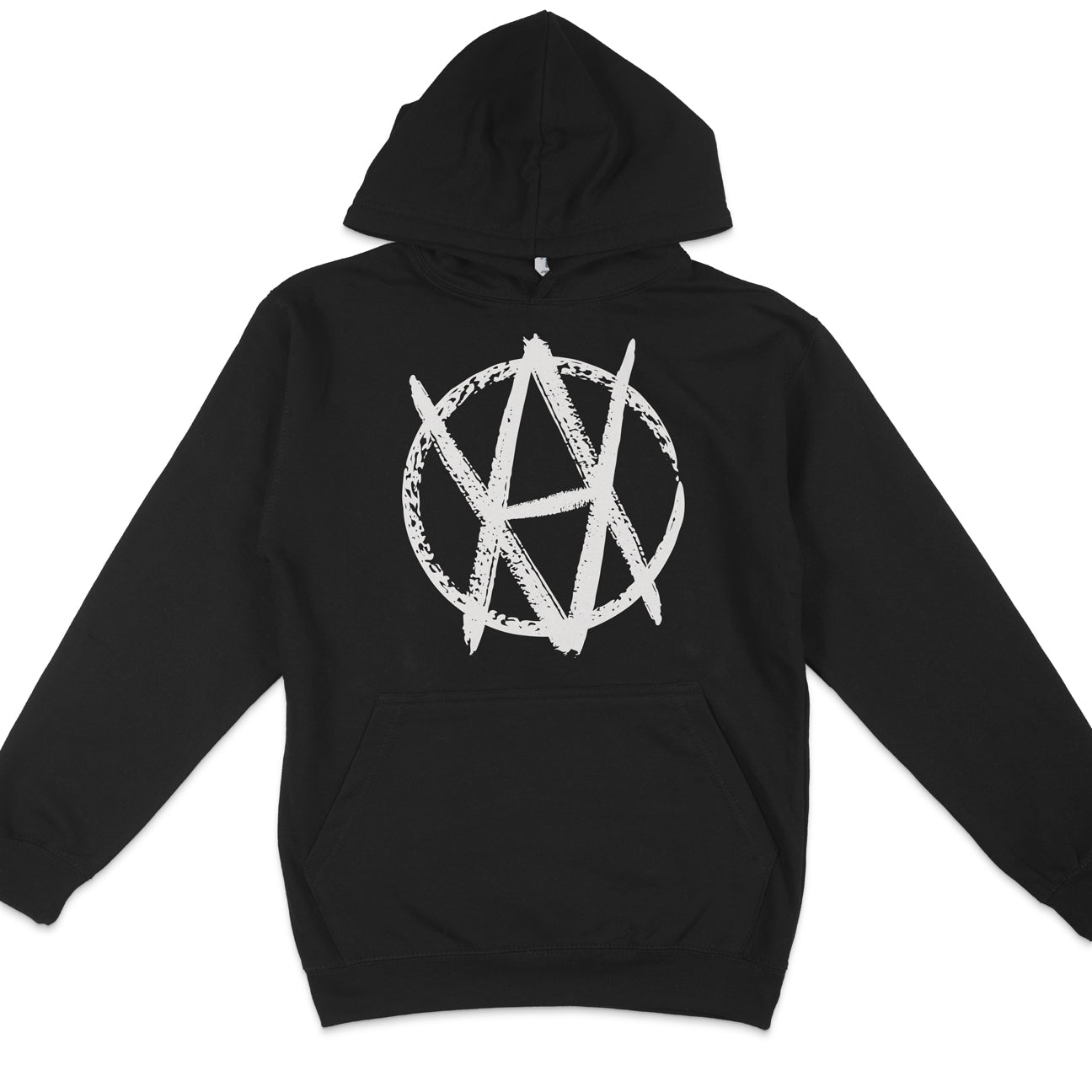 Veganarchy Hoodie