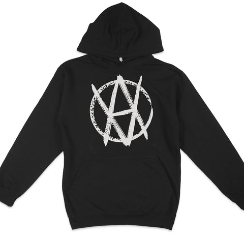 Veganarchy Hoodie