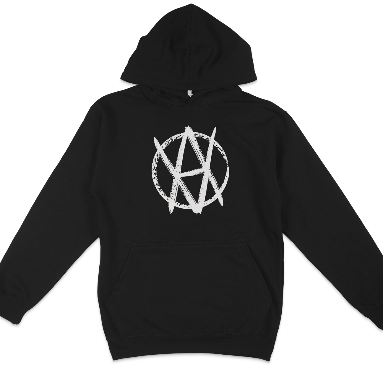 Veganarchy Hoodie