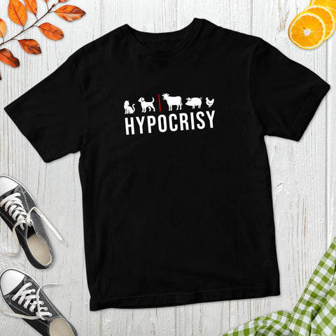 Hypocrisy T-Shirt