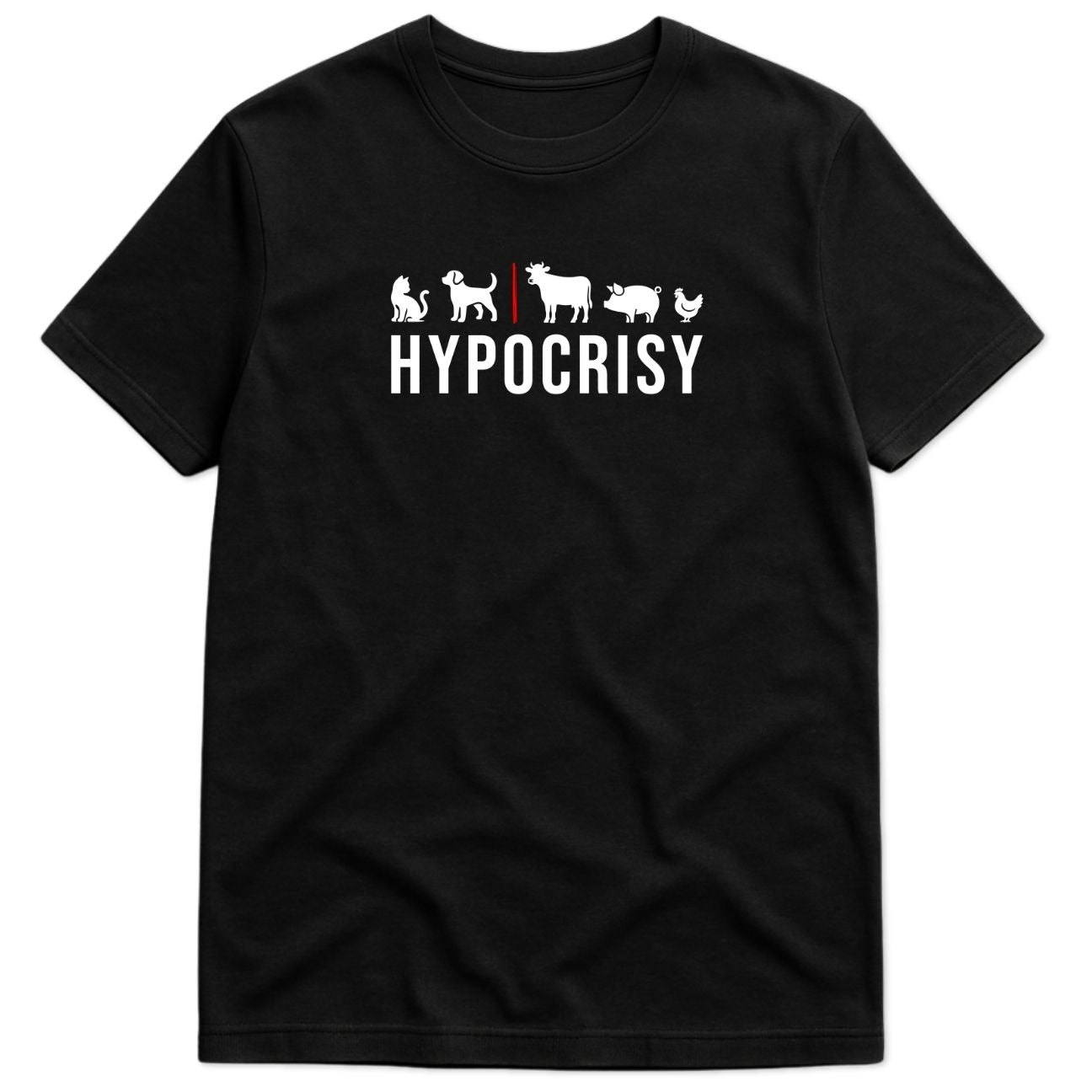 Hypocrisy T-Shirt