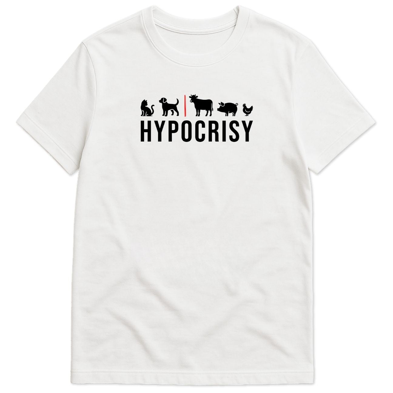 Hypocrisy T-Shirt