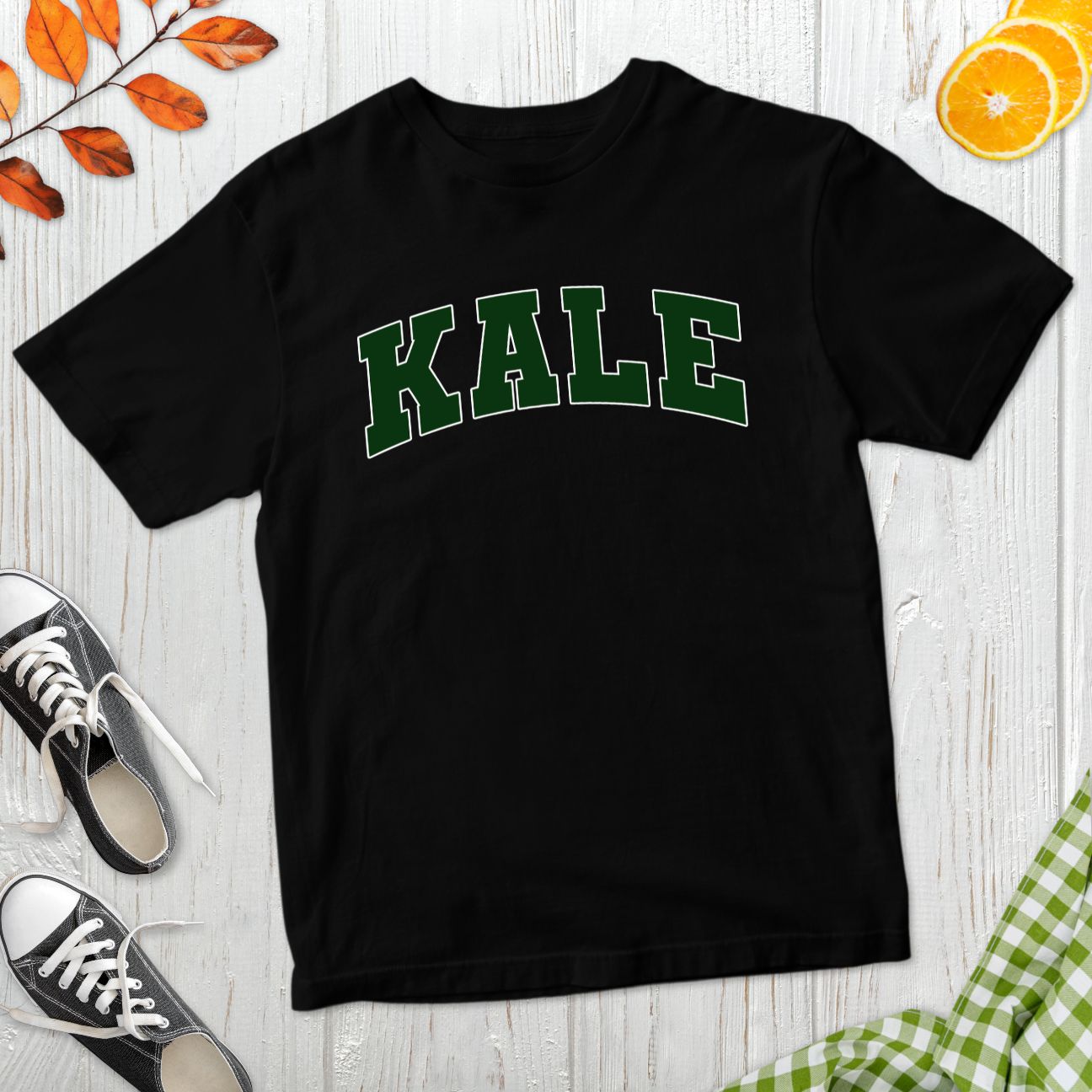 Kale T-Shirt