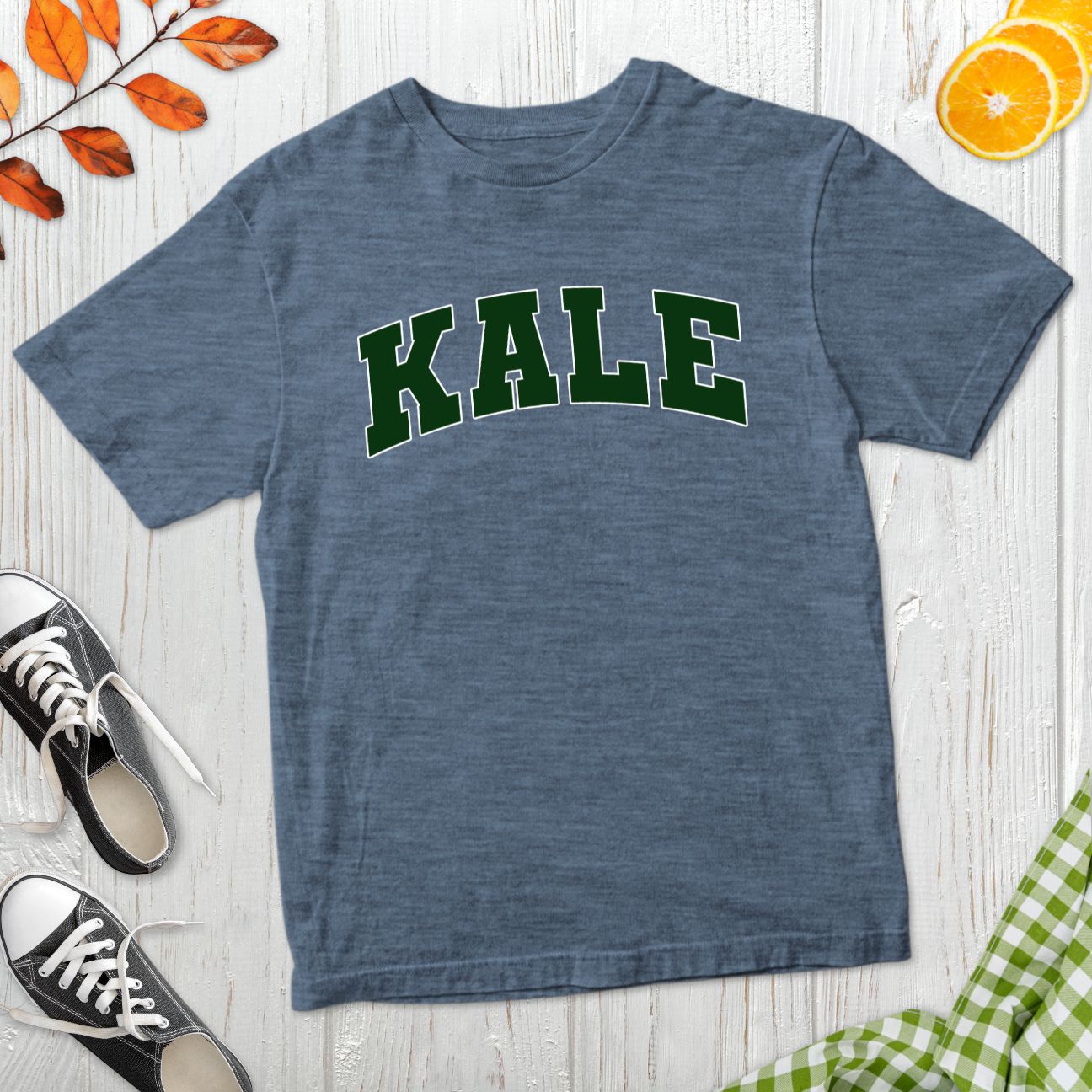 Kale T-Shirt