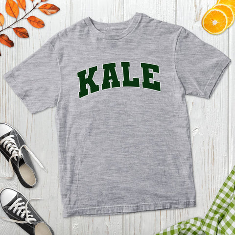 Kale T-Shirt