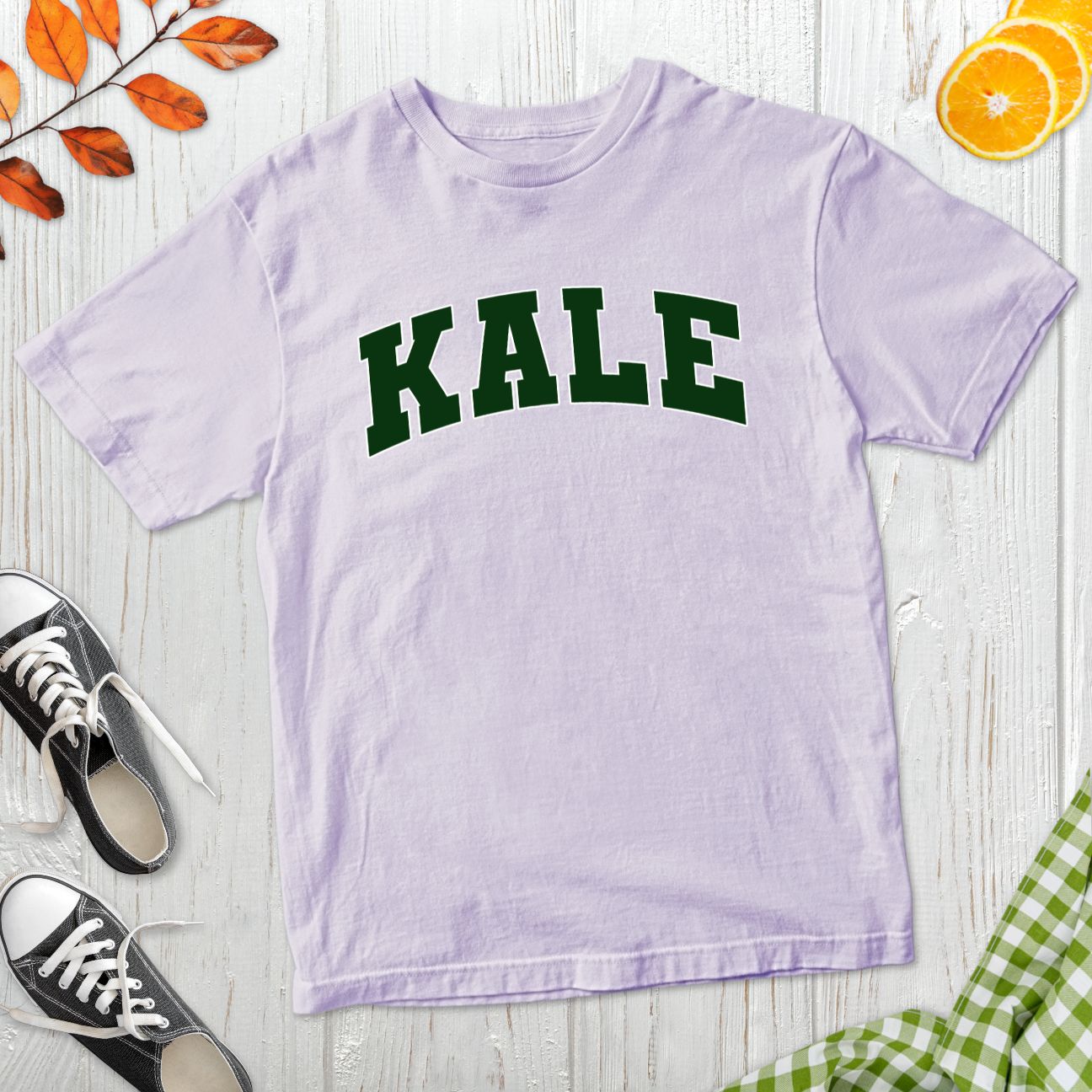 Kale T-Shirt