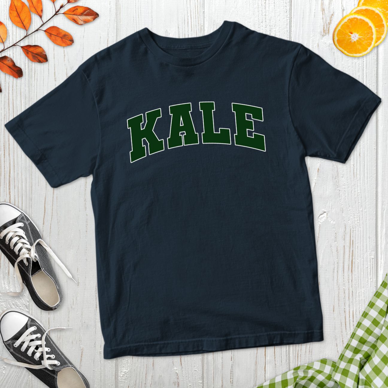 Kale T-Shirt