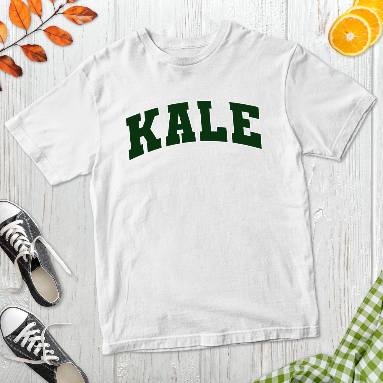 Kale T-Shirt